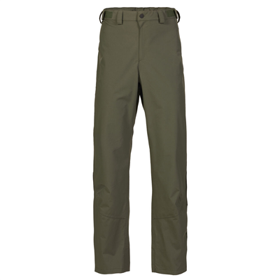 Musto Fenland Packable Trousers 2.0 - Deep Green